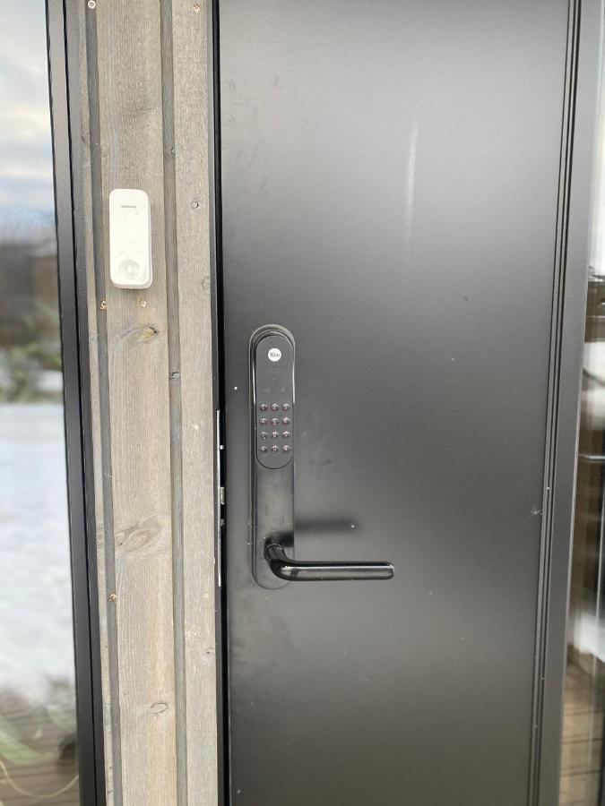 Henrik Ibsen Villa Tromsø